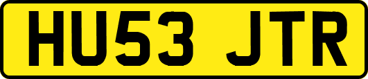 HU53JTR