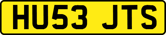 HU53JTS