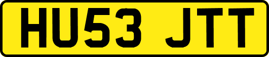 HU53JTT