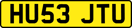 HU53JTU
