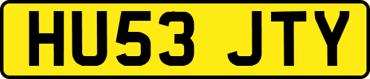 HU53JTY