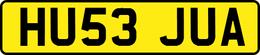 HU53JUA