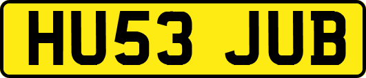 HU53JUB