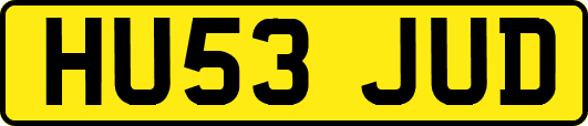 HU53JUD