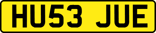 HU53JUE