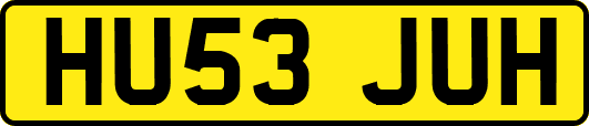 HU53JUH