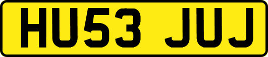 HU53JUJ