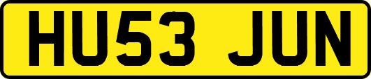 HU53JUN