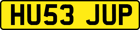 HU53JUP