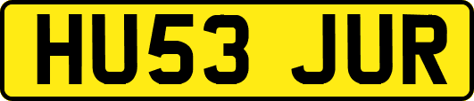HU53JUR