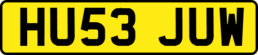 HU53JUW