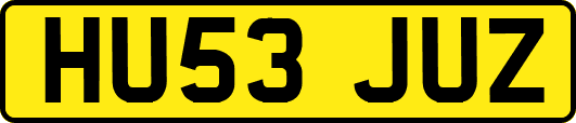 HU53JUZ