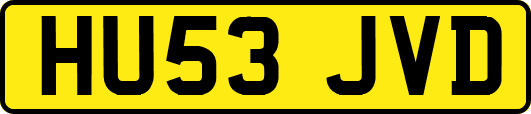 HU53JVD