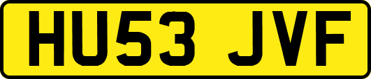 HU53JVF