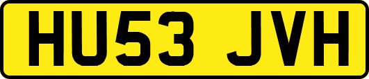 HU53JVH