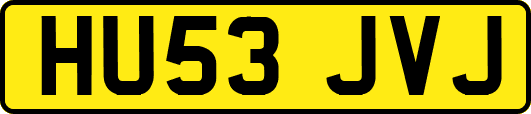 HU53JVJ