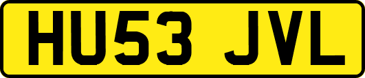 HU53JVL
