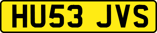 HU53JVS