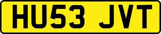 HU53JVT