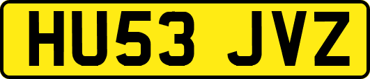 HU53JVZ