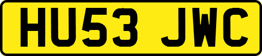 HU53JWC
