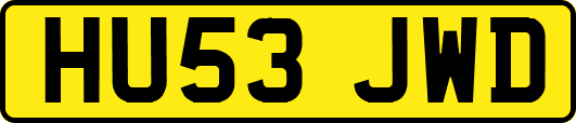 HU53JWD
