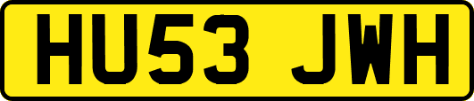 HU53JWH