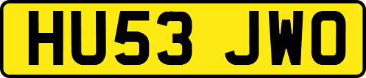 HU53JWO