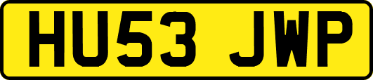 HU53JWP