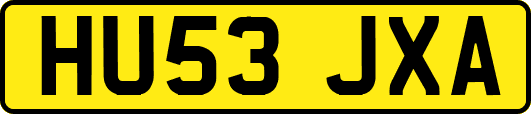 HU53JXA