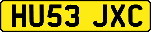 HU53JXC