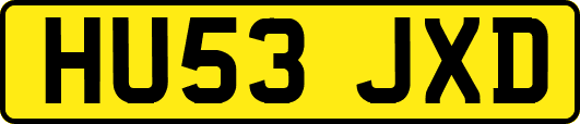 HU53JXD