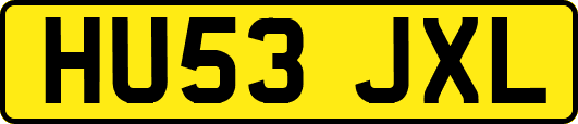 HU53JXL