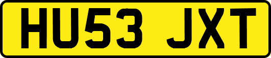 HU53JXT