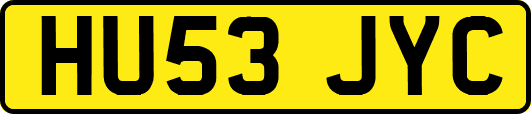 HU53JYC