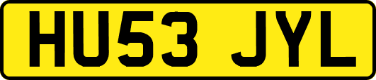 HU53JYL