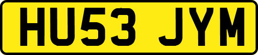 HU53JYM
