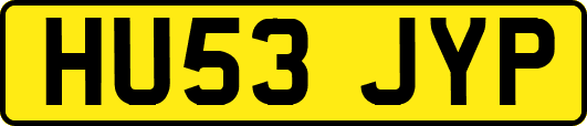 HU53JYP