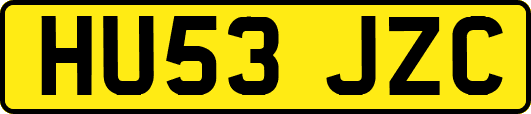 HU53JZC