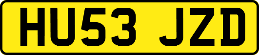 HU53JZD