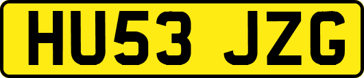 HU53JZG