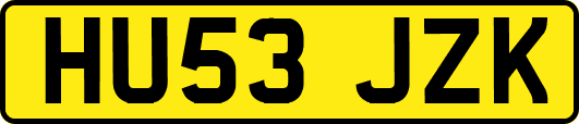 HU53JZK