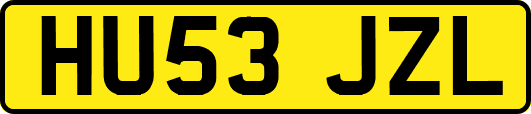 HU53JZL