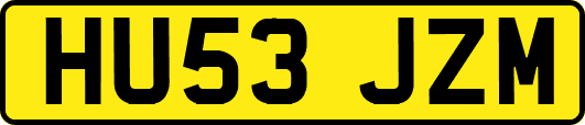 HU53JZM