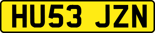 HU53JZN