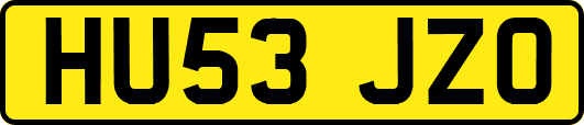 HU53JZO