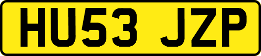 HU53JZP