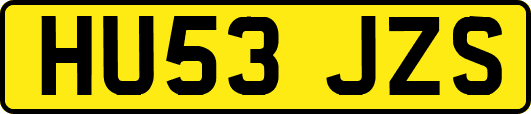 HU53JZS