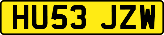 HU53JZW