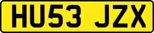 HU53JZX